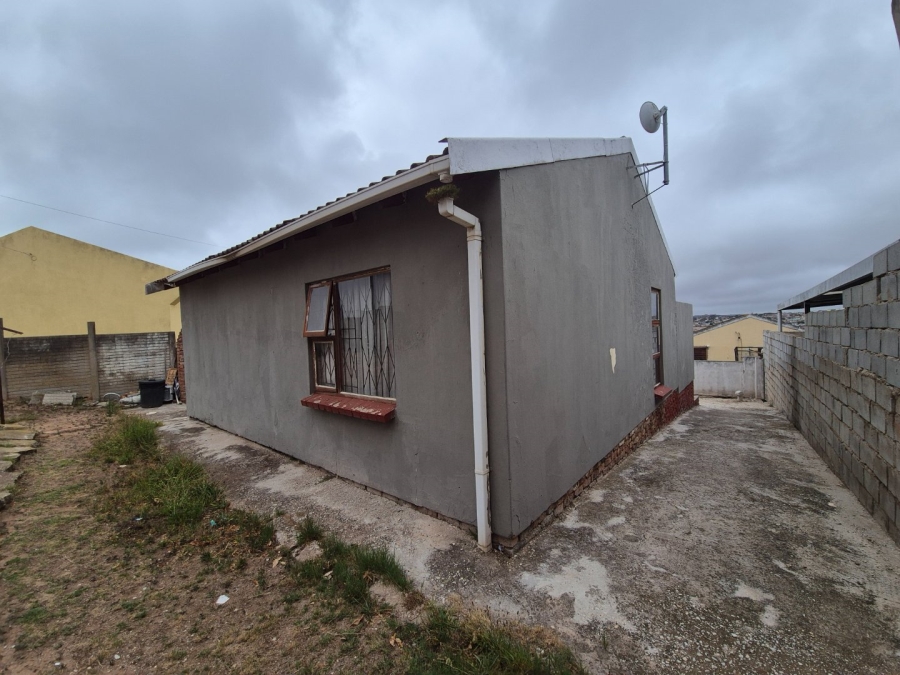 2 Bedroom Property for Sale in Kwadwesi Eastern Cape